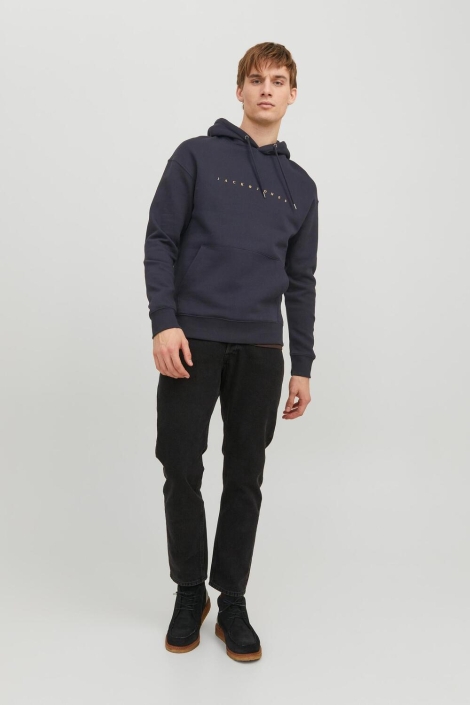 Jack & Jones jjestar jj sweat hood noos
